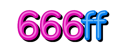 666ff — logo kanal